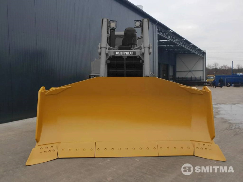 Cat D8T - Pisau untuk Peralatan konstruksi: gambar 2 Cat D8T - Pisau untuk Peralatan konstruksi: gambar 2