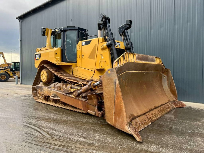 Cat D8T - CE - Bulldozer: gambar 4 Cat D8T - CE - Bulldozer: gambar 4