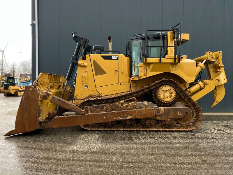 Cat D8T - CE - Bulldozer: gambar 1 Cat D8T - CE - Bulldozer: gambar 1