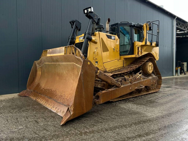 Cat D8T - CE - Bulldozer: gambar 2 Cat D8T - CE - Bulldozer: gambar 2