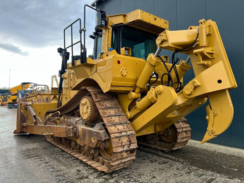 Cat D8T - CE - Bulldozer: gambar 3 Cat D8T - CE - Bulldozer: gambar 3