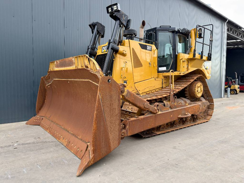 Cat D8T - CE - Bulldozer: gambar 1 Cat D8T - CE - Bulldozer: gambar 1
