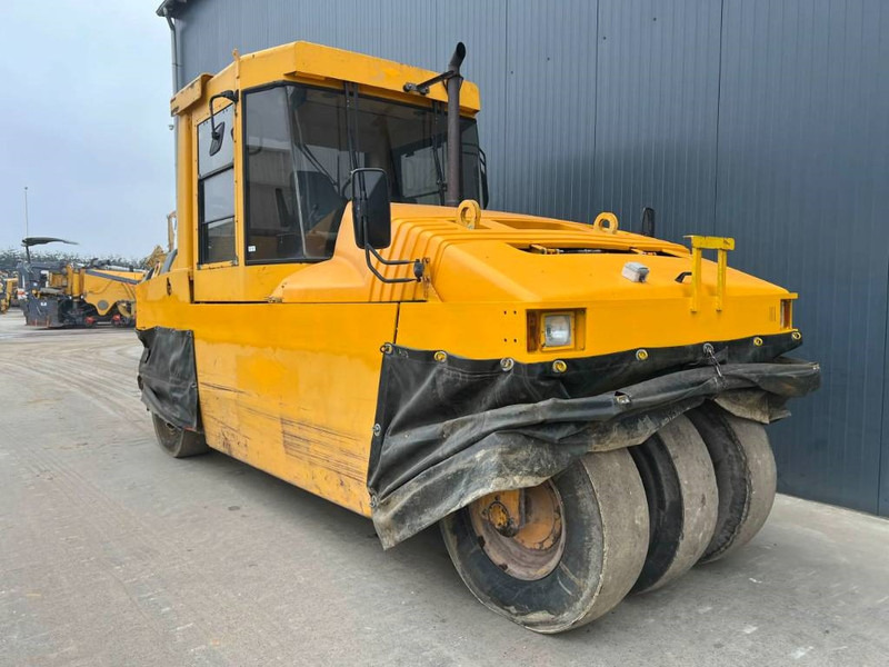 Cat PS300B - Roller pneumatik: gambar 3 Cat PS300B - Roller pneumatik: gambar 3