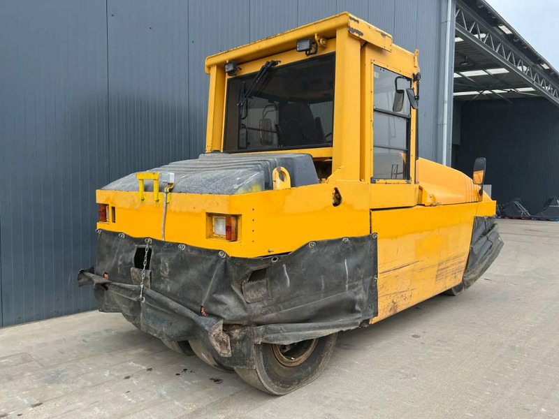 Cat PS300B - Roller pneumatik: gambar 4 Cat PS300B - Roller pneumatik: gambar 4