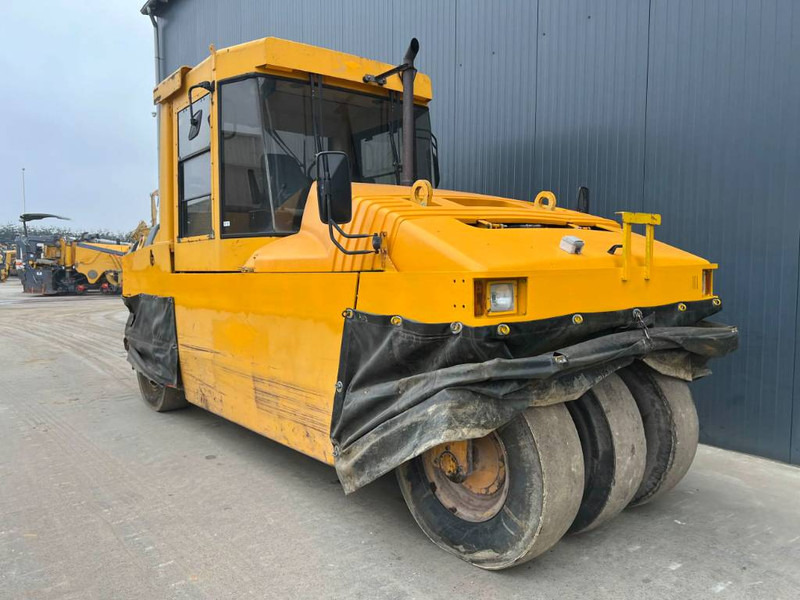 Cat PS300B - Roller pneumatik: gambar 3 Cat PS300B - Roller pneumatik: gambar 3