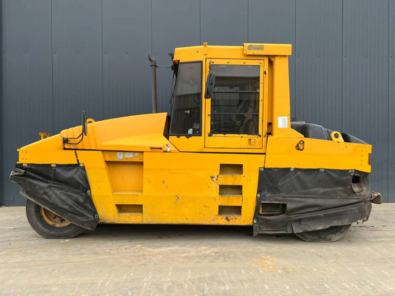 Cat PS300B - Roller pneumatik: gambar 5 Cat PS300B - Roller pneumatik: gambar 5