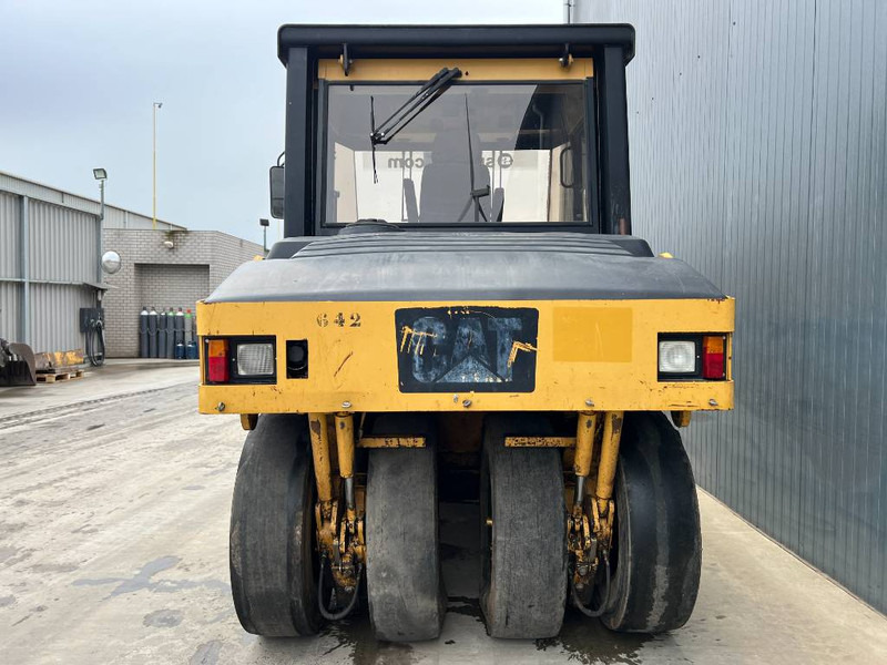 Cat PS300C - Roller pneumatik: gambar 4 Cat PS300C - Roller pneumatik: gambar 4