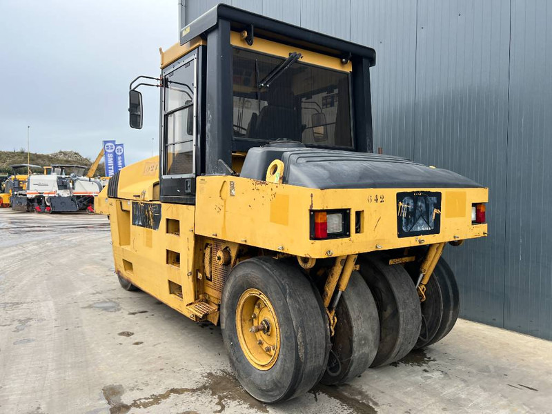 Cat PS300C - Roller pneumatik: gambar 3 Cat PS300C - Roller pneumatik: gambar 3