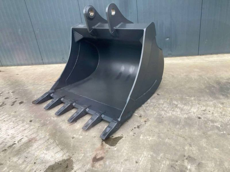 Doosan DX180 - Ember untuk Peralatan konstruksi: gambar 3 Doosan DX180 - Ember untuk Peralatan konstruksi: gambar 3