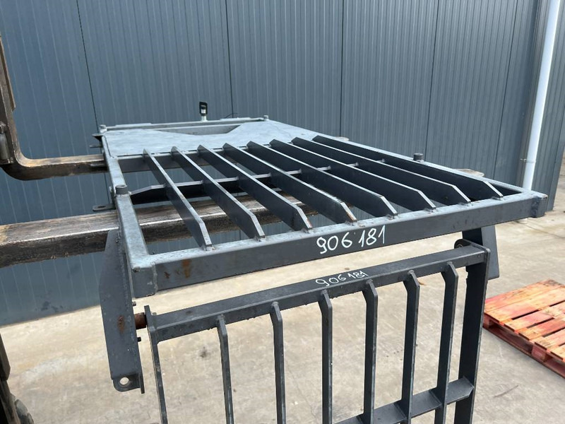 Doosan DX180 / DX225 - Kabin dan interior untuk Peralatan konstruksi: gambar 3 Doosan DX180 / DX225 - Kabin dan interior untuk Peralatan konstruksi: gambar 3