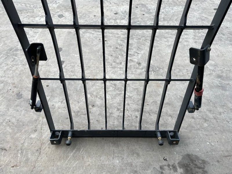 Doosan DX180 / DX225 - Kabin dan interior untuk Peralatan konstruksi: gambar 4 Doosan DX180 / DX225 - Kabin dan interior untuk Peralatan konstruksi: gambar 4