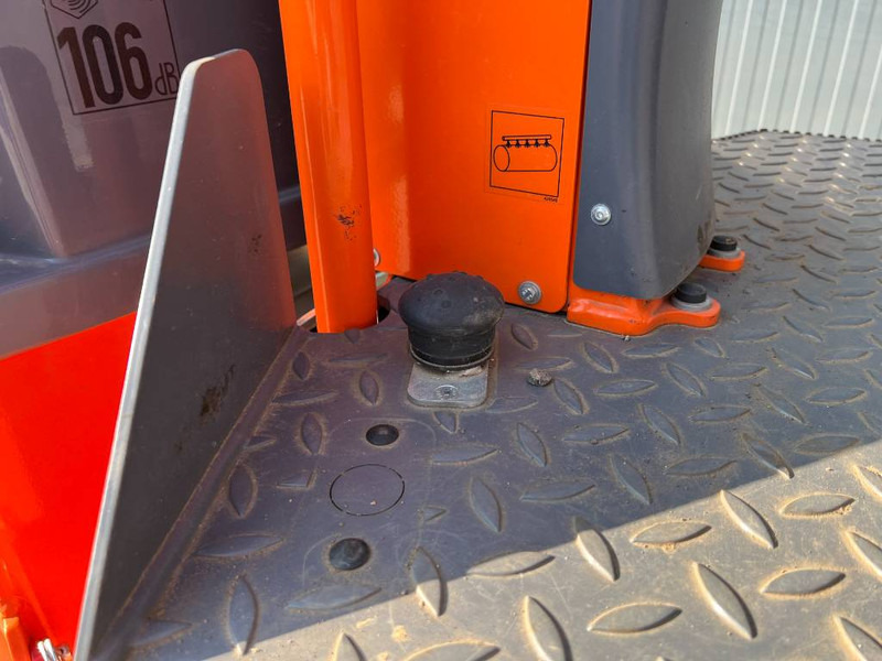 Roller baru Hamm HD 10 VV: gambar 14