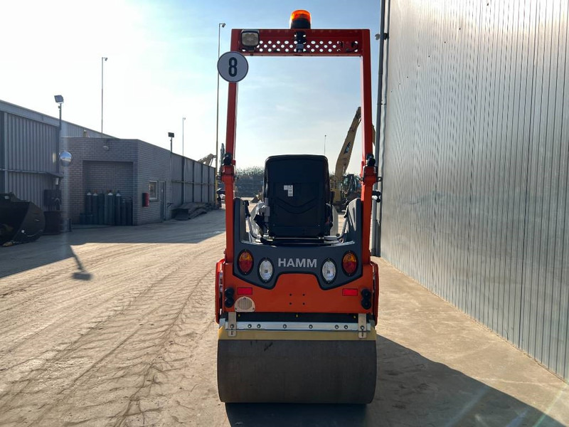 Hamm HD10 VV - NEW - Roller: gambar 4 Hamm HD10 VV - NEW - Roller: gambar 4
