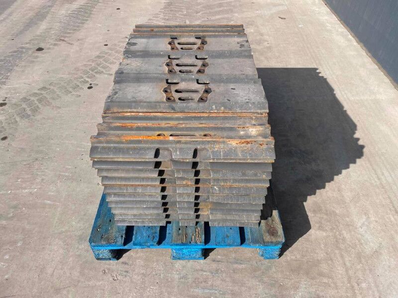 Hyundai R210 / R215 / R220 / R235 / R250 / R260 - Bingkai/ Sasis untuk Peralatan konstruksi: gambar 3 Hyundai R210 / R215 / R220 / R235 / R250 / R260 - Bingkai/ Sasis untuk Peralatan konstruksi: gambar 3