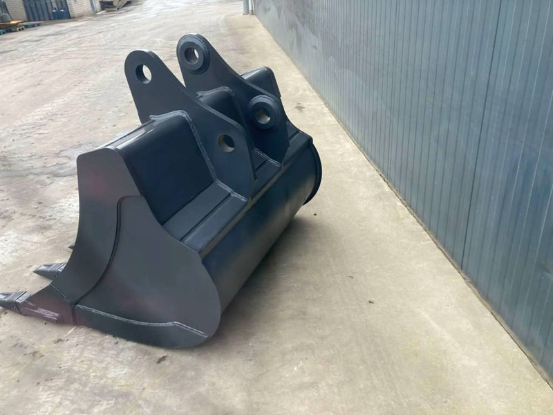 Hyundai R220 - Ember untuk Peralatan konstruksi: gambar 4 Hyundai R220 - Ember untuk Peralatan konstruksi: gambar 4
