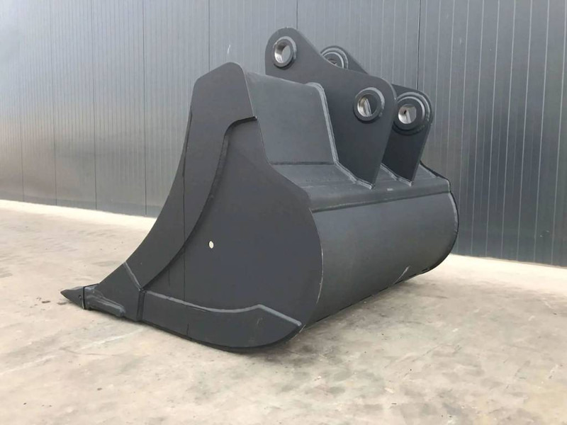 Komatsu PC210 - Ember untuk Peralatan konstruksi: gambar 2 Komatsu PC210 - Ember untuk Peralatan konstruksi: gambar 2