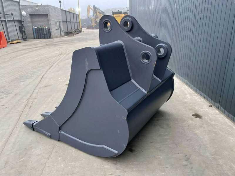 Ember untuk Peralatan konstruksi baru Komatsu PC290: gambar 6
