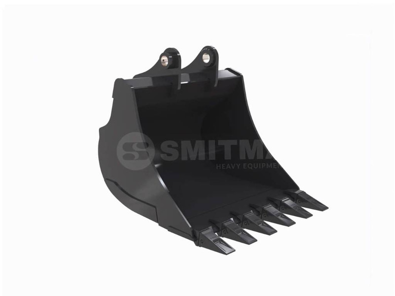 Komatsu PC290 - Ember untuk Peralatan konstruksi: gambar 1 Komatsu PC290 - Ember untuk Peralatan konstruksi: gambar 1