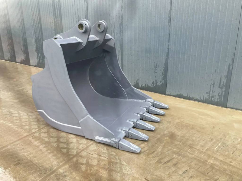 Komatsu PC360 - Ember untuk Peralatan konstruksi: gambar 4 Komatsu PC360 - Ember untuk Peralatan konstruksi: gambar 4