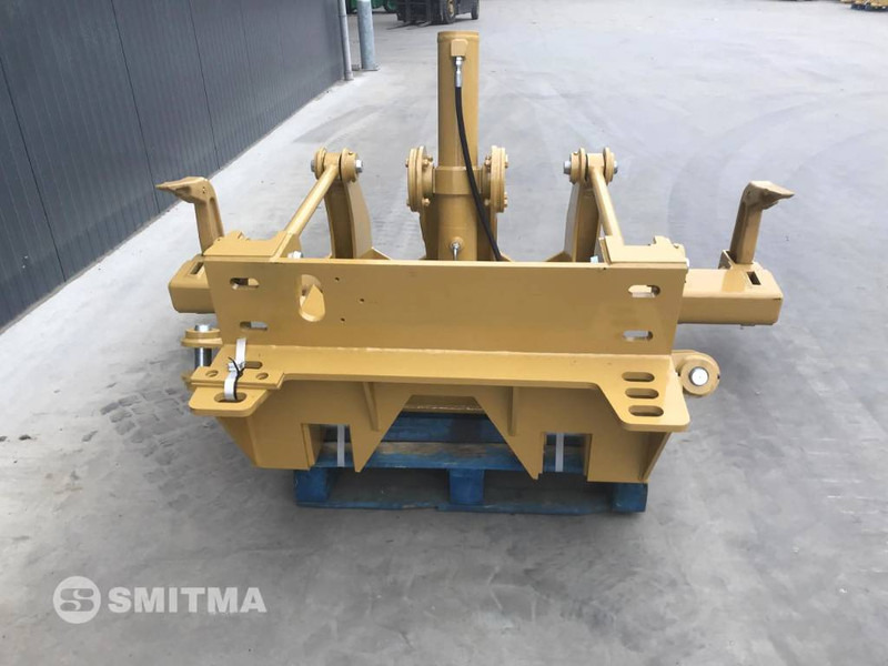 Cat 120G - Lampiran untuk Peralatan konstruksi: gambar 3 Cat 120G - Lampiran untuk Peralatan konstruksi: gambar 3
