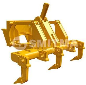 Cat 12K - Lampiran untuk Peralatan konstruksi: gambar 1 Cat 12K - Lampiran untuk Peralatan konstruksi: gambar 1