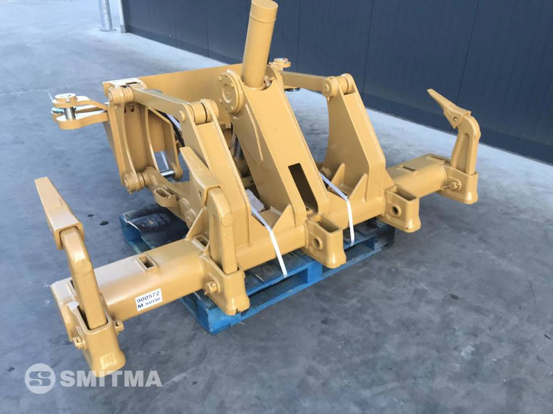Cat 12M - Lampiran untuk Peralatan konstruksi: gambar 3 Cat 12M - Lampiran untuk Peralatan konstruksi: gambar 3