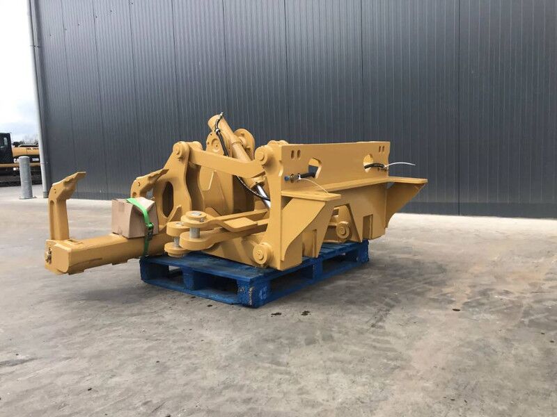 Cat 140M2 - Lampiran untuk Peralatan konstruksi: gambar 5 Cat 140M2 - Lampiran untuk Peralatan konstruksi: gambar 5