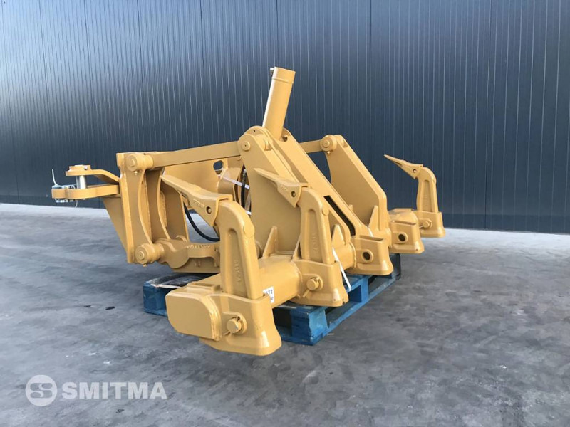 Cat 160M - Lampiran untuk Peralatan konstruksi: gambar 2 Cat 160M - Lampiran untuk Peralatan konstruksi: gambar 2
