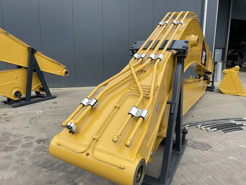 Cat 320D 15m Set - Lampiran untuk Peralatan konstruksi: gambar 4 Cat 320D 15m Set - Lampiran untuk Peralatan konstruksi: gambar 4