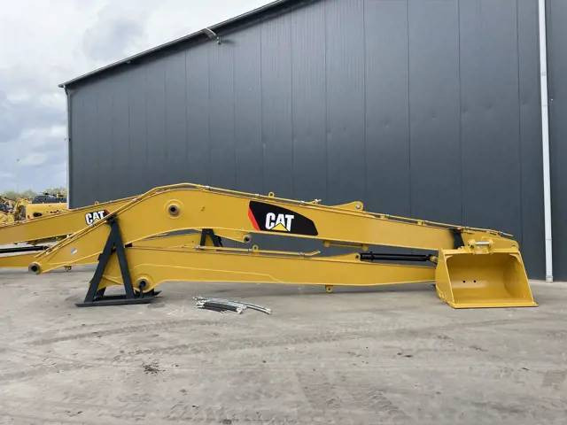 Cat 320D 15m Set - Lampiran untuk Peralatan konstruksi: gambar 1 Cat 320D 15m Set - Lampiran untuk Peralatan konstruksi: gambar 1