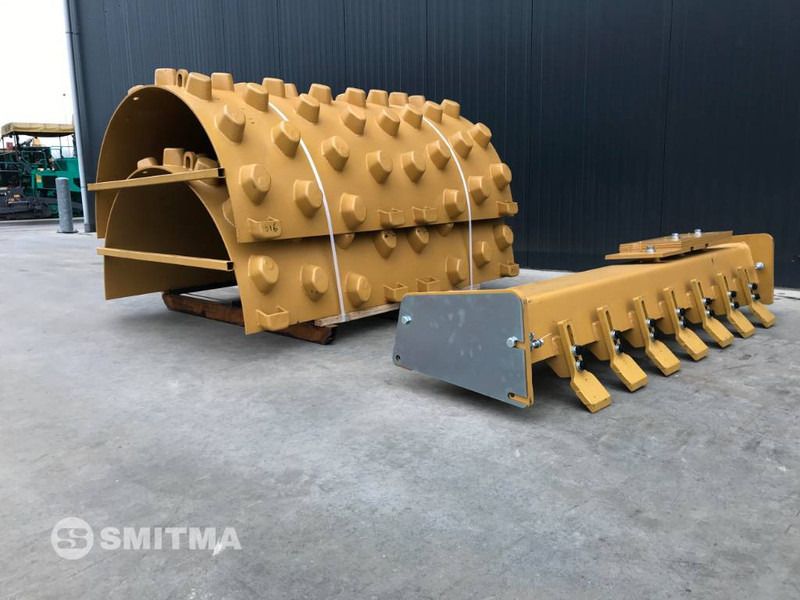 Cat CS74 - Lampiran untuk Peralatan konstruksi: gambar 2 Cat CS74 - Lampiran untuk Peralatan konstruksi: gambar 2
