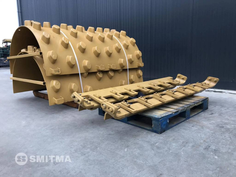 Cat CS78B - Lampiran untuk Peralatan konstruksi: gambar 2 Cat CS78B - Lampiran untuk Peralatan konstruksi: gambar 2
