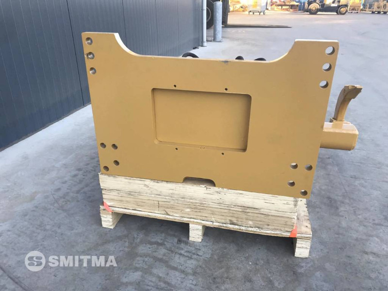 Cat D3K - Lampiran untuk Peralatan konstruksi: gambar 3 Cat D3K - Lampiran untuk Peralatan konstruksi: gambar 3