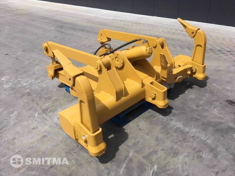Cat D5H - Lampiran untuk Peralatan konstruksi: gambar 2 Cat D5H - Lampiran untuk Peralatan konstruksi: gambar 2