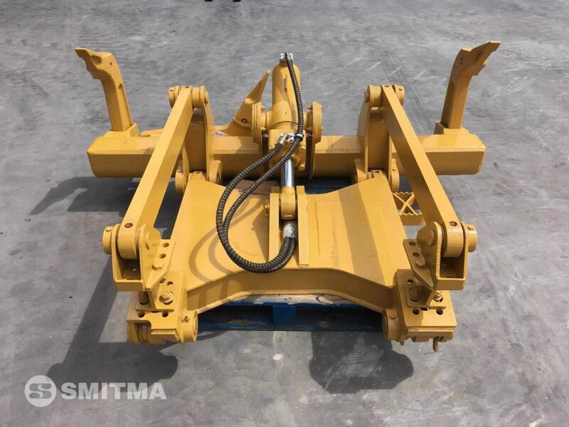 Cat D5H - Lampiran untuk Peralatan konstruksi: gambar 3 Cat D5H - Lampiran untuk Peralatan konstruksi: gambar 3