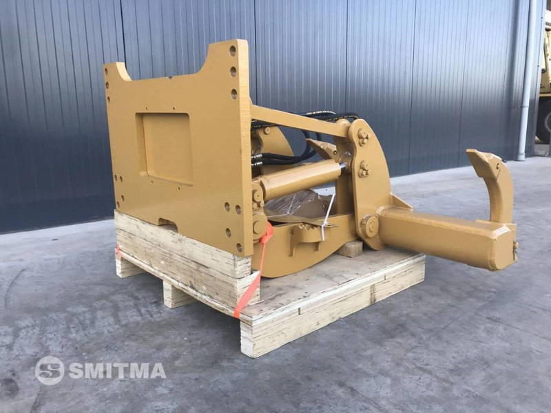 Lampiran untuk Peralatan konstruksi baru Cat D5K: gambar 6