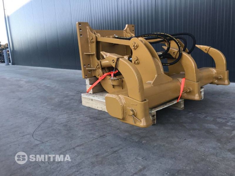Cat D5K2 - Lampiran untuk Peralatan konstruksi: gambar 2 Cat D5K2 - Lampiran untuk Peralatan konstruksi: gambar 2