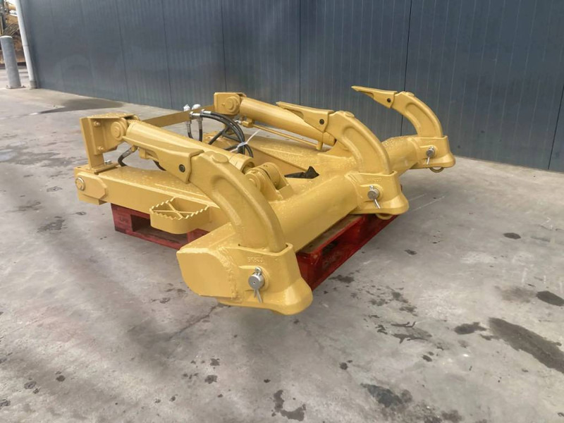 Cat D5N Ripper - Lampiran untuk Peralatan konstruksi: gambar 1 Cat D5N Ripper - Lampiran untuk Peralatan konstruksi: gambar 1