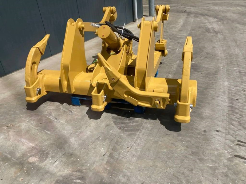 Cat D6 - Lampiran untuk Peralatan konstruksi: gambar 3 Cat D6 - Lampiran untuk Peralatan konstruksi: gambar 3