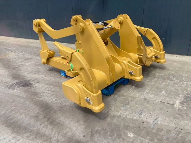 Cat D6 - Lampiran untuk Peralatan konstruksi: gambar 2 Cat D6 - Lampiran untuk Peralatan konstruksi: gambar 2