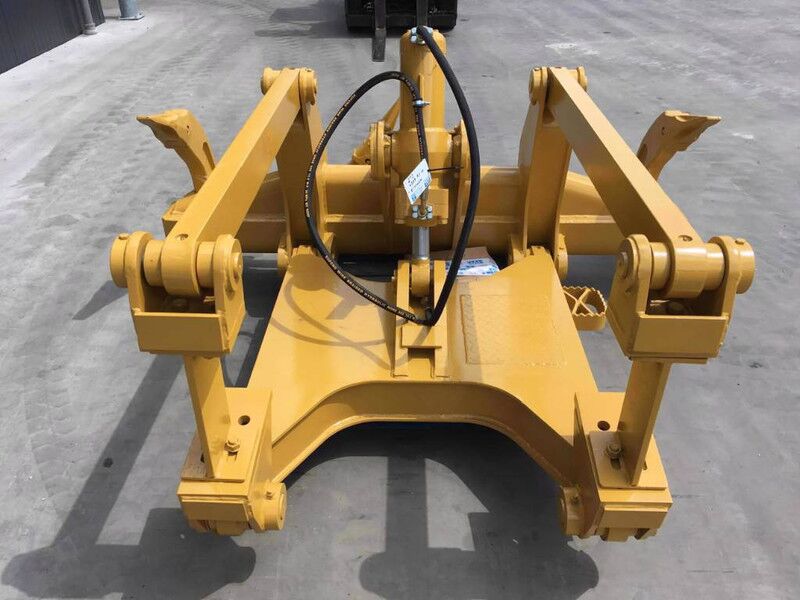 Cat D6H - Lampiran untuk Peralatan konstruksi: gambar 3 Cat D6H - Lampiran untuk Peralatan konstruksi: gambar 3