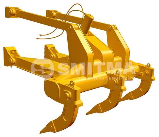 Cat D6H - Lampiran untuk Peralatan konstruksi: gambar 1 Cat D6H - Lampiran untuk Peralatan konstruksi: gambar 1