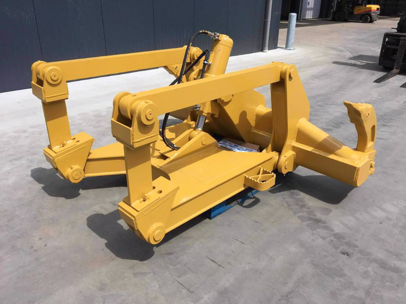 Cat D6H - Lampiran untuk Peralatan konstruksi: gambar 3 Cat D6H - Lampiran untuk Peralatan konstruksi: gambar 3