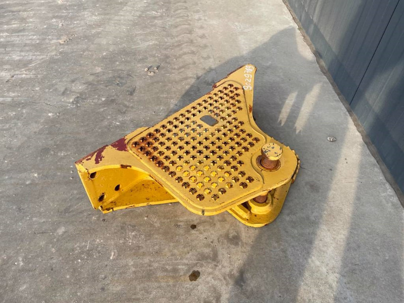 Cat D6K Zugtraverse - Lampiran untuk Peralatan konstruksi: gambar 2 Cat D6K Zugtraverse - Lampiran untuk Peralatan konstruksi: gambar 2