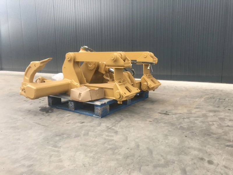 Cat D6K2 - Lampiran untuk Peralatan konstruksi: gambar 4 Cat D6K2 - Lampiran untuk Peralatan konstruksi: gambar 4