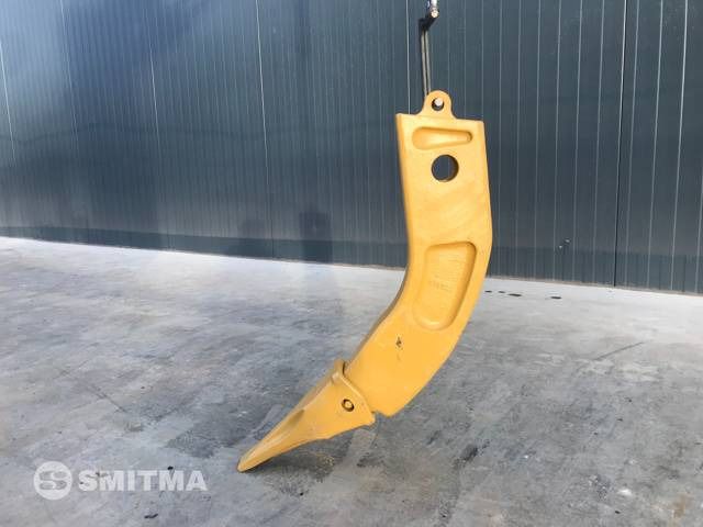 Cat D6R Shank incl. Tip - Lampiran untuk Peralatan konstruksi: gambar 2 Cat D6R Shank incl. Tip - Lampiran untuk Peralatan konstruksi: gambar 2