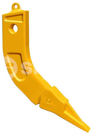 Cat D6R Shank incl. Tip - Lampiran untuk Peralatan konstruksi: gambar 1 Cat D6R Shank incl. Tip - Lampiran untuk Peralatan konstruksi: gambar 1