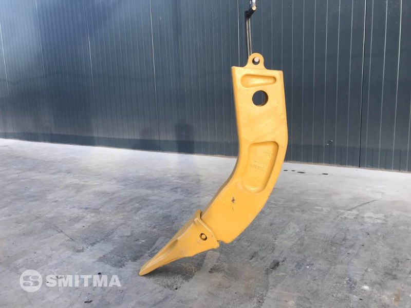 Cat D6T Shank incl. Tip - Lampiran untuk Peralatan konstruksi: gambar 2 Cat D6T Shank incl. Tip - Lampiran untuk Peralatan konstruksi: gambar 2