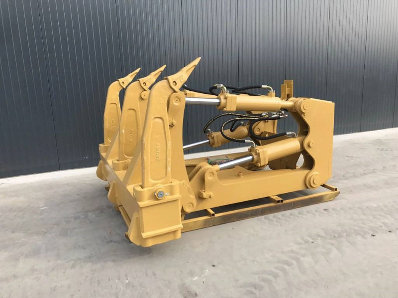 Cat D7 - Lampiran untuk Peralatan konstruksi: gambar 2 Cat D7 - Lampiran untuk Peralatan konstruksi: gambar 2