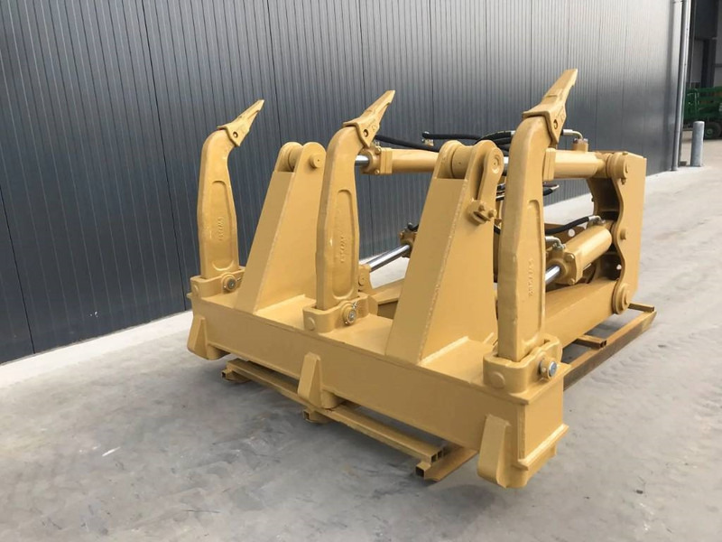 Cat D7 - Lampiran untuk Peralatan konstruksi: gambar 3 Cat D7 - Lampiran untuk Peralatan konstruksi: gambar 3